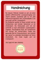Vorschau - Arbeitsblätter - Lesespaziergang Zootiere (3-fach differenziert, Klasse 1-2) - Seite 1