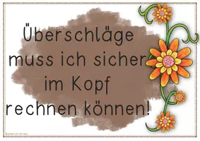 Vorschau - Arbeitsblätter - Materialpaket Überschlagen - Seite 2