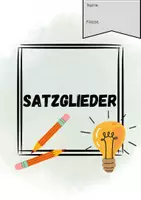 Vorschau - Arbeitsblätter - Satzglieder - Objekte (Genitiv, Dativ, Akkusativ,Präposition) , Jg. 5-6 - Seite 1