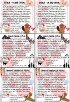 Vorschau - Arbeitsblätter - Speaking Activities - Canada: Dialogue Cards & Mediation/ Interpreting - Seite 2