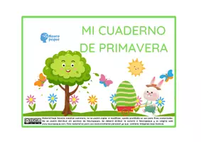 Vista previa - Unidades / Secuencias / Situaciones de Aprendizaje - PACK PRIMAVERA - página 3
