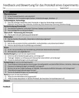 Vorschau - Poster - Materialpaket "Chemieraum" - Seite 3