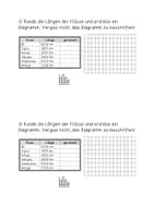 Vorschau - Arbeitsblätter - Übungs- und Wiederholungsheft 4. Klasse Mathematik - Seite 3
