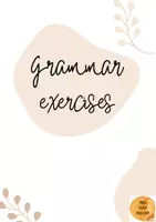 Vorschau - Arbeitsblätter - indirect speech, exercises reported speech - Seite 3