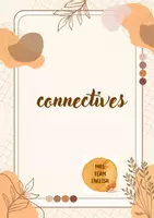 Vorschau - Arbeitsblätter - connectives, linking words, useful phrases - Seite 3