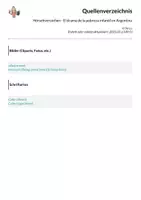 Vorschau - Arbeitsblätter - Hörsehverstehen - El drama de la pobreza infantil en Argentina - Seite 3