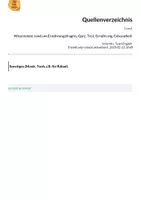 Vorschau - Quiz - Wissenstest rund um Ernährungsfragen, Quiz, Test, Ernährung, Gesundheit - Seite 3