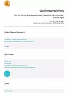 Vorschau - Arbeitsblätter - Der Herzinfarkt Kugellagermethode, Gesundheit,Herz-Kreislauf-Erkrankungen - Seite 3