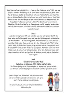 Vorschau - Arbeitsblätter - Kostümfest: Mini-Escape-Material im ZR 1000 mit geringem Vorbereitungsaufwand für Fasching bzw. Karneval - Seite 2