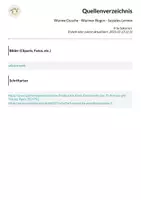 Vorschau - Präsentationen/Tafelbilder - Warme Dusche - Warmer Regen - Soziales Lernen - Seite 1