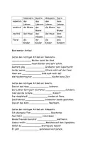 Vorschau - Spiele - Materialpaket Deutsch Sek I - Seite 3