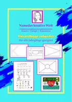 Vorschau - Arbeitsblätter - Soziales Lernen und Design: Eigene Klassenflagge entwerfen - Deckblatt