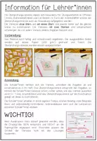 Vorschau - Arbeitsblätter - RAUTE - Materialpaket - Seite 2