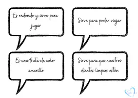 Vista previa - Refuerzo / NEE / Materiales de apoyo - El detective - página 2