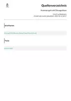 Vorschau - Arbeitsblätter - Die wichtigsten Kommaregeln mit Übungen - Seite 1