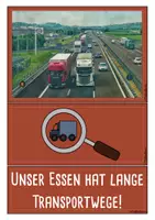 Vorschau - Arbeitsblätter - Nachhaltige Ernährung Unterrichtreihe mit Handreichung - Seite 2