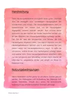 Vorschau - Anderer Materialtyp - Hausaufgabenstation - Seite 1
