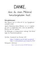 Vorschau - Stationenlernen - Klettmappe: Die vier Fälle - Seite 3