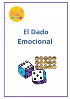 Vista previa - Juegos / Gamificación - Portada dado - Portada