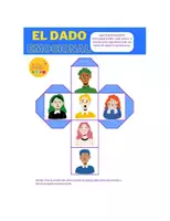 Vista previa - Juegos / Gamificación - Portada dado - página 3