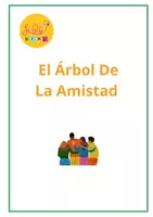 Vista previa - Hojas de trabajo - Arbol. - Portada