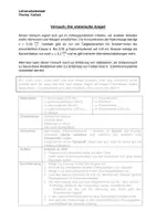 Vorschau - Arbeitsblätter - Versuch: Karneval im Glas inkl. Lehrkräftematerial - Seite 2