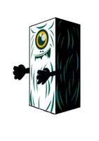 Vorschau - Stundenentwürfe - Monster Bastelboxen - Seite 2