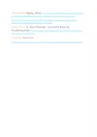 Vorschau - Präsentationen/Tafelbilder - Selbsteinschätzung für KEL-Gespräche - Seite 2