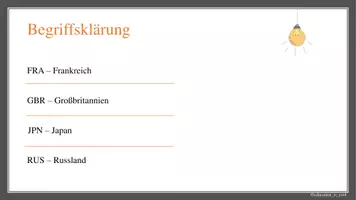 Vorschau - Arbeitsblätter - Materialpaket Russland - Zarenreich zur Sowjetunion - Seite 3