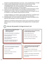 Vorschau - Unterrichtsreihen - Sachtext Elektromobilität mit Aufgaben zum Leseverständnis und Zusammenfassung. Mit Lösungen. - Seite 2
