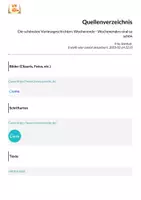 Vorschau - Fördermaterial/Inklusion - Die schönsten Vorlesegeschichten: Wochenende - Wochenenden sind so schön - Seite 3