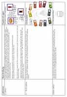 Vorschau - Arbeitsblätter - Komplettpaket Ernährung 2./3. Klasse - Seite 2