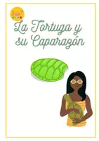 Vista previa - Juegos / Gamificación - Portada la tortuga - Portada