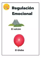 Vista previa - Unidades / Secuencias / Situaciones de Aprendizaje - Portada regulación emocional - Portada