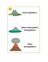 Vista previa - Unidades / Secuencias / Situaciones de Aprendizaje - Portada regulación emocional - página 2