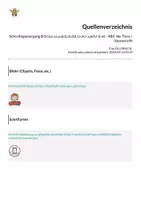 Vorschau - Arbeitsblätter - Schreibspaziergang B/b (a,e,i,o,u,ei,b,ck,d,k,l,n,m,r,s,sch,t & w) - ABC der Tiere / Silbenschrift - Seite 2
