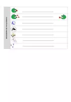 Vorschau - Arbeitsblätter - Spezifische Immunabwehr - Gruppenpuzzle mit Galleriegang - Seite 2