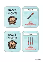 Vorschau - Spiele - Sags-nicht-Spiel Holz - Seite 3