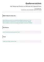 Vorschau - Arbeitsblätter - DaZ: Steigerung, Einsetzen von WIE oder ALS, Gegenteil finden - Seite 2