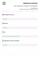 Vorschau - Arbeitsblätter - Wenn es Winter wird - Morgenstern - Wintergedicht incl. Interactive 1 - Seite 1