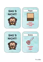 Vorschau - Spiele - Sags-nicht-Spiel Papier - Seite 2