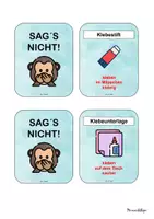 Vorschau - Spiele - Sags-nicht-Spiel Papier - Seite 3