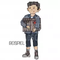 Vorschau - Stundenentwürfe - Clipart Erdbeben Syrien und Türkei ClipartSet #ErdbebenTürkeiSyrien - Seite 1