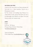 Vorschau - Spiele - Matching Pairs | Stop & Swap - School Things - Seite 1