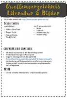 Vorschau - Arbeitsblätter - AB Lehnspyramide - Lehnswesen - Feudalsystem Mittelalter - Seite 2