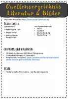 Vorschau - Arbeitsblätter - AB Leben auf dem Land - Bauern im Mittelalter (Teil 1) - Seite 3