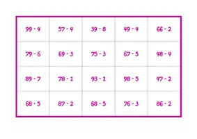 Aperçu - Jeux - 5 puzzles DU - U = DU sans passage - Page 3