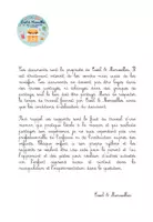Aperçu - Apprentissages en autonomie - J’apprends les Houroufs - Page 1