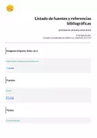 Vista previa - Unidades / Secuencias / Situaciones de Aprendizaje - Portada mi semana emocional - página 1