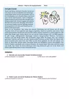 Vorschau - Arbeitsblätter - Judentum: Diagnosebögen / Checkliste / Test (Arbeit) - Seite 3